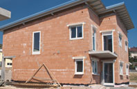 Loddon home extensions