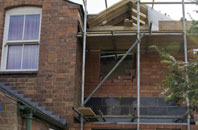 free Loddon home extension quotes