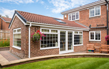 Loddon house extension leads