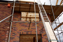 house extensions Loddon